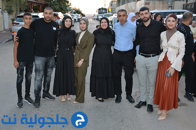 افتتاح مكتب المحاماة والوساطة في كفر قاسم بإدارة المحامي أحمد الشيخ الذيب والمحامية مايا عرباس